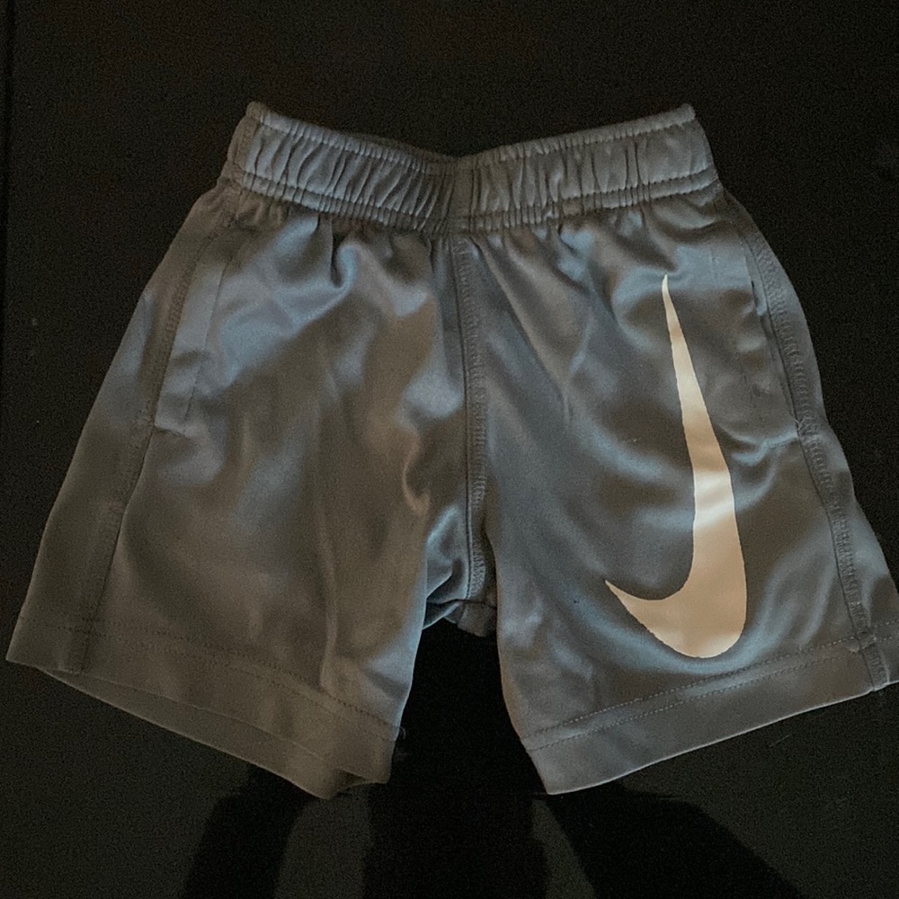 Toddler Boy Nike Dri Fit Shorts